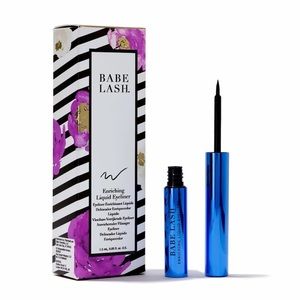 BABE LASH Enriching Liquid Eyeliner | 1.5ml/0.005oz